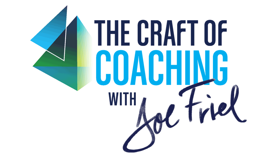 The Craft of Coaching Logo