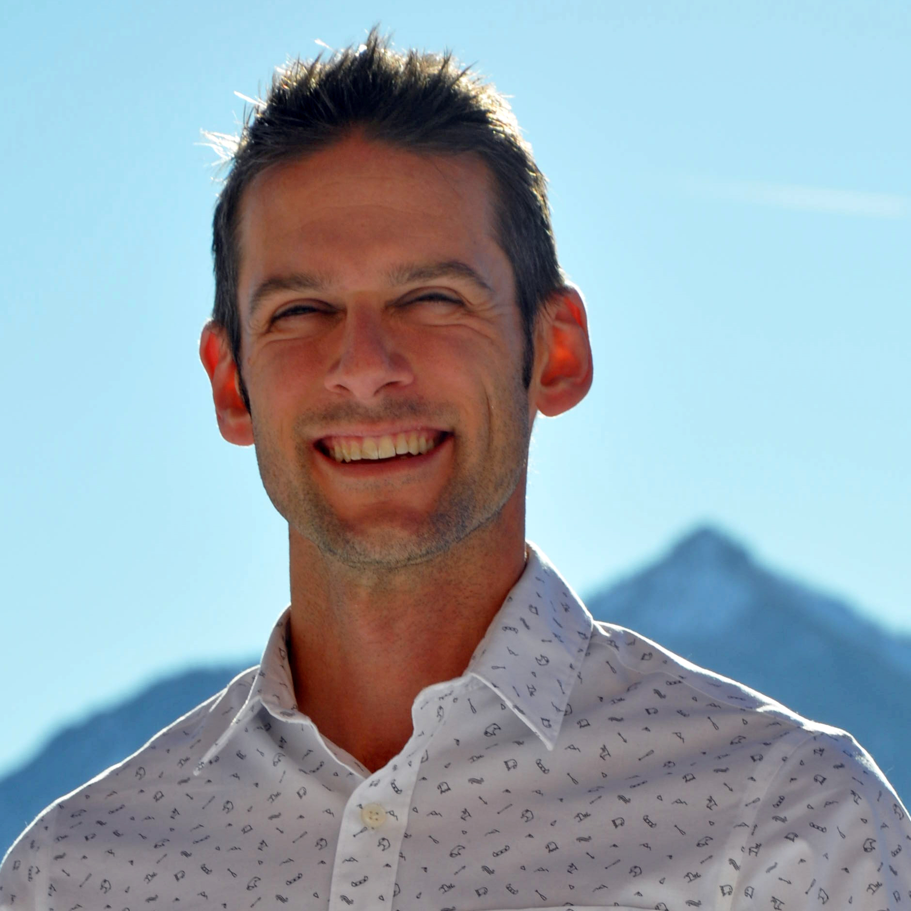 Ryan Kohler