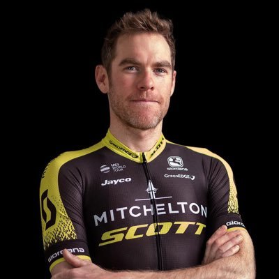 Brent Bookwalter Fast Talk Podcast