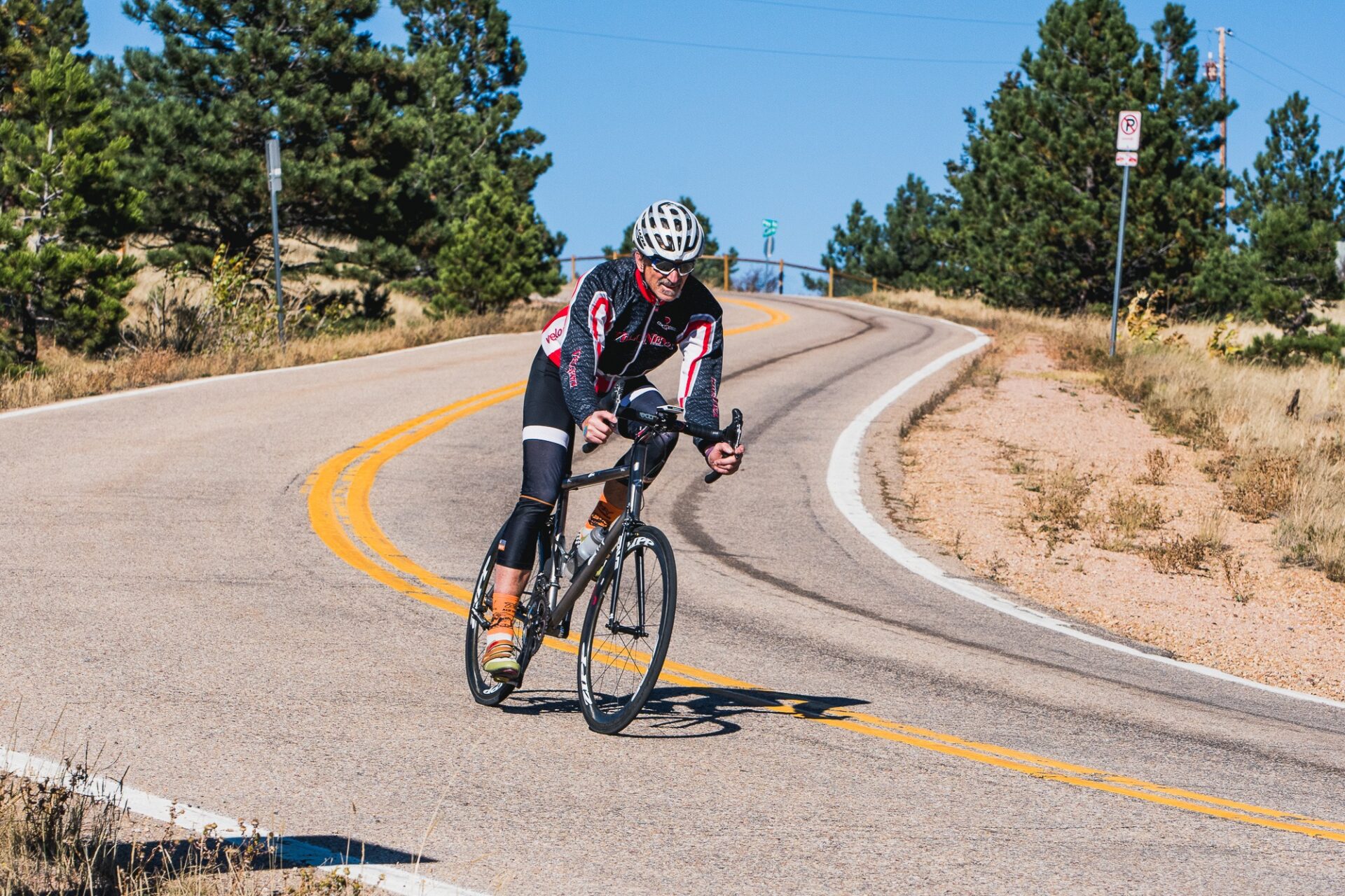 Zinn road best sale bike