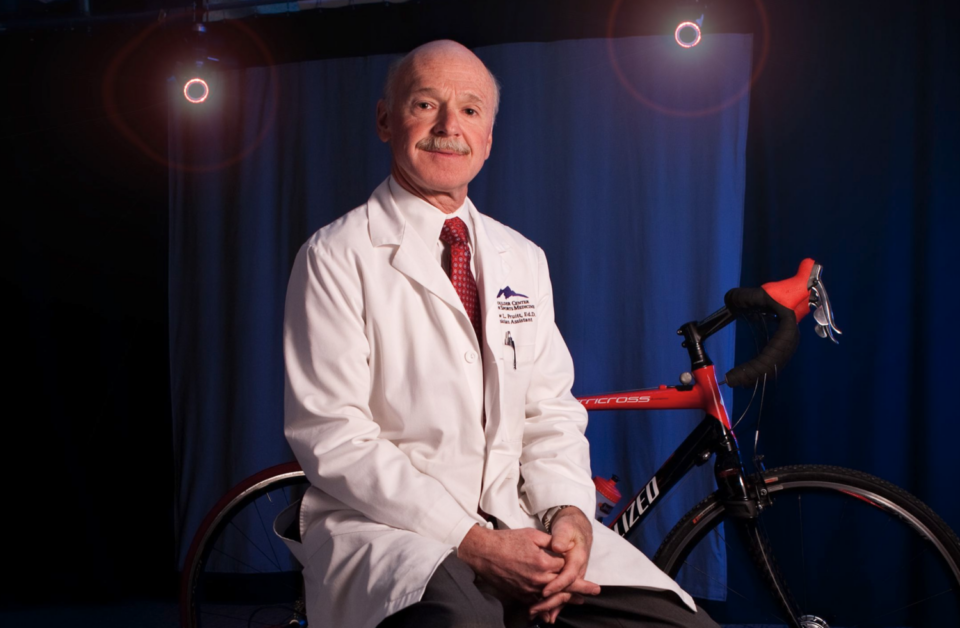 andy pruitt bike fit