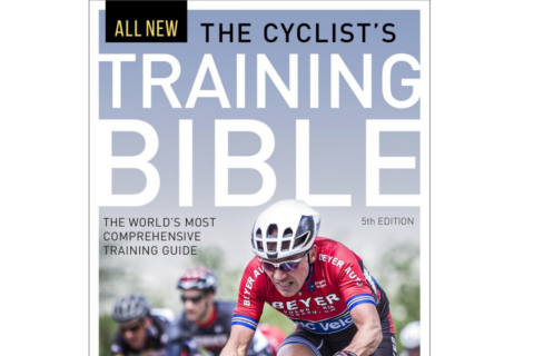 Joe Friel Fast Talk Podcast Cyclists Training Bible