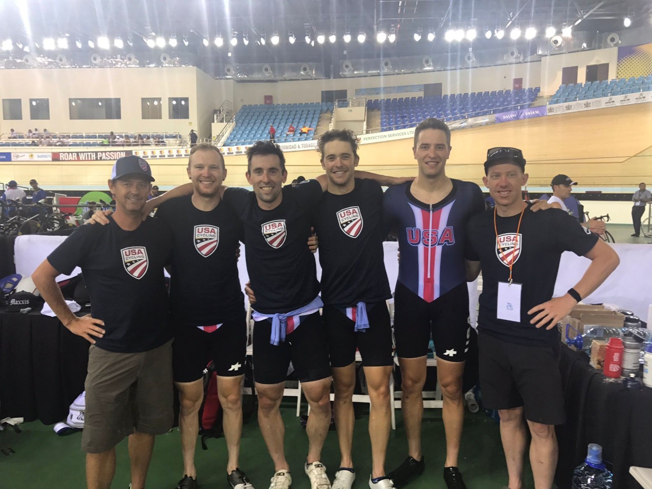 Jim Miller USA Cycling Coach Fast Talk Podcast