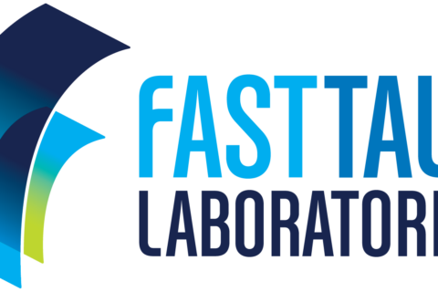 Fast Talk Laboratories logo horizontal