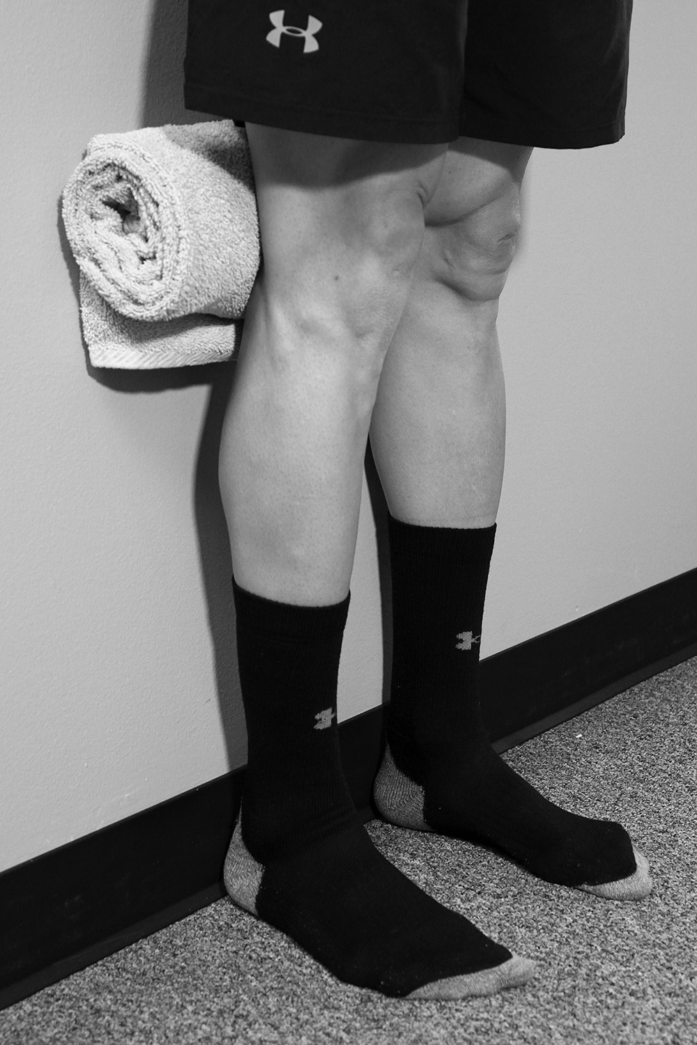 knee exercise stretching injury prevention Ryan Kohler
