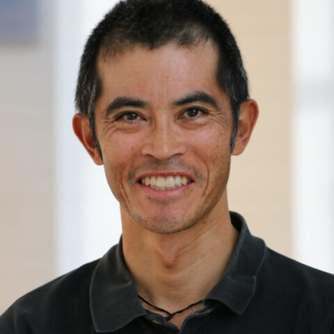 Dr. Stephen Cheung, Exercise Physiologist