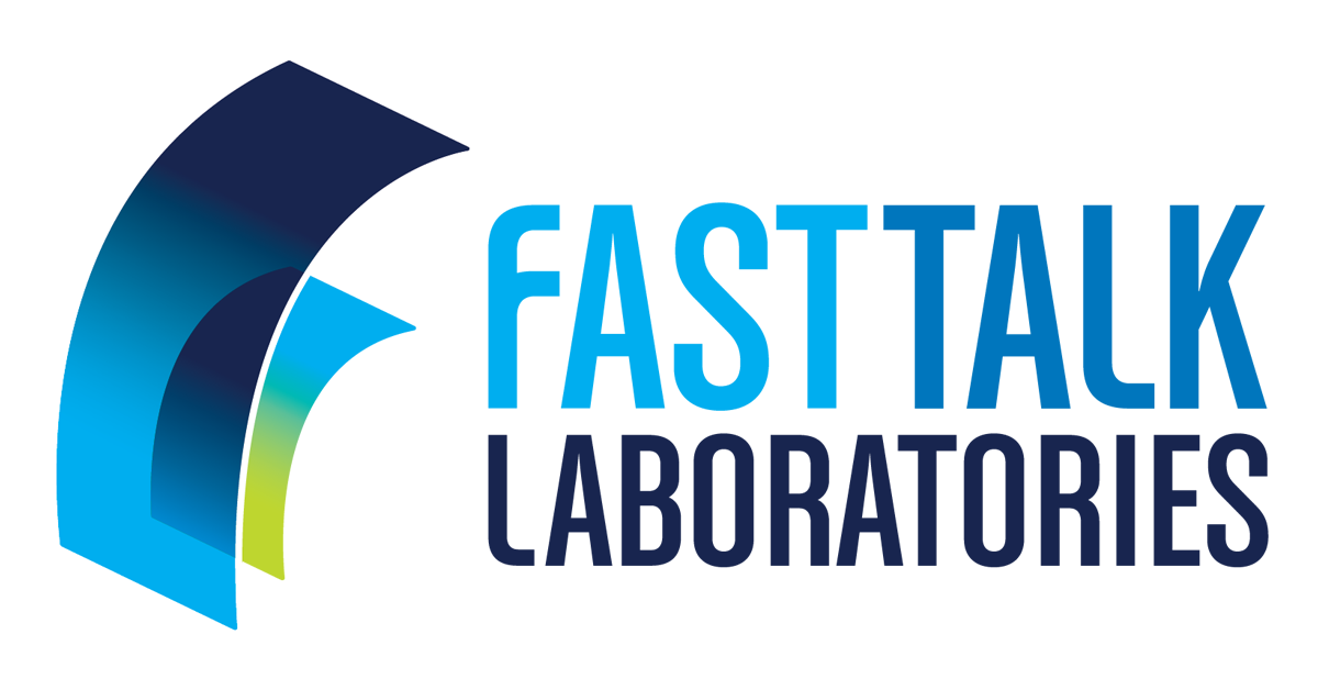 Fast Talk Laboratories Logo