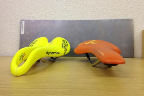 Bike Saddles