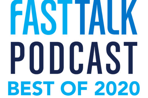 Fast Talk podcast Best of 2020