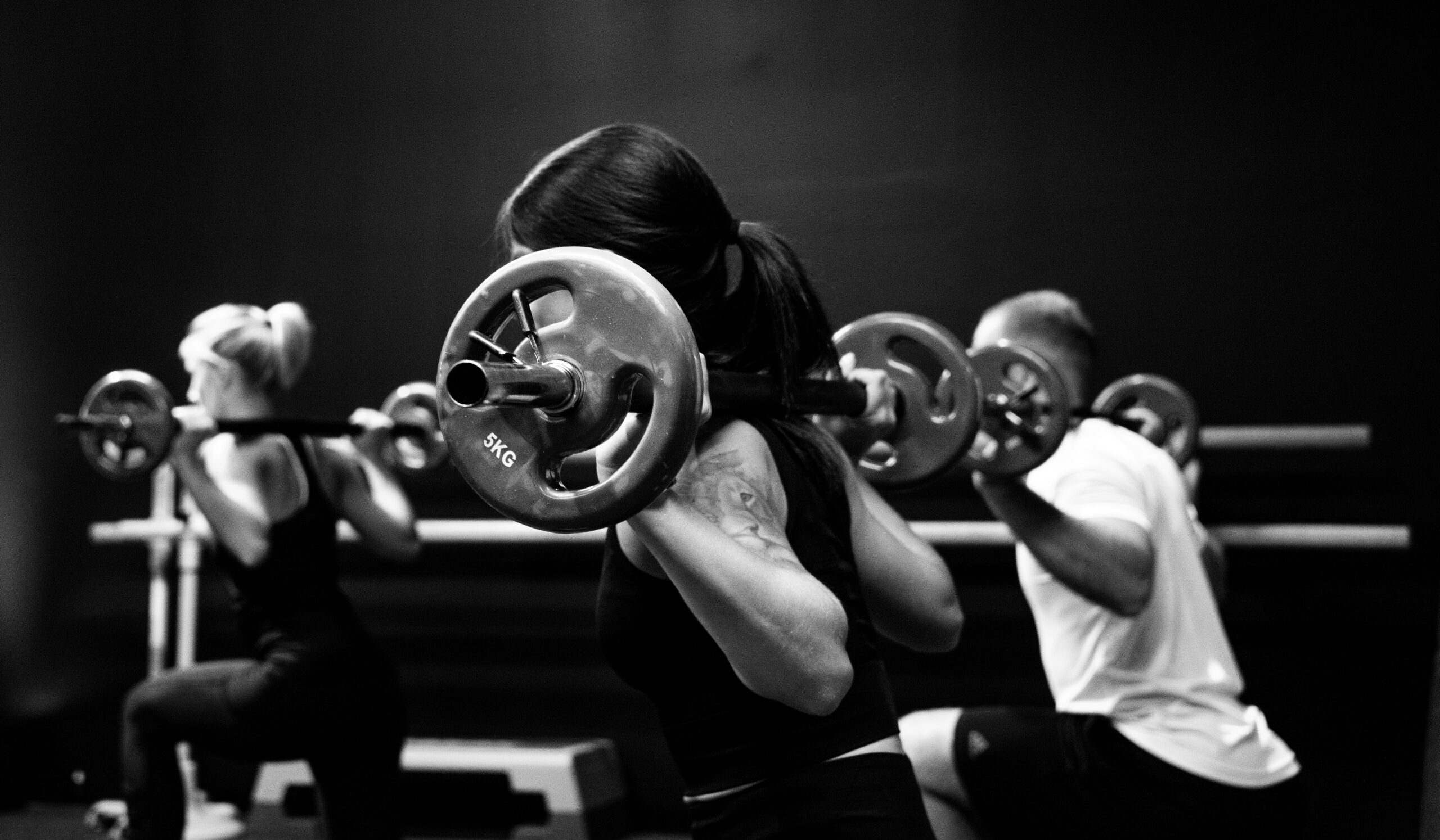 Strength and weight training for cyclists during base period