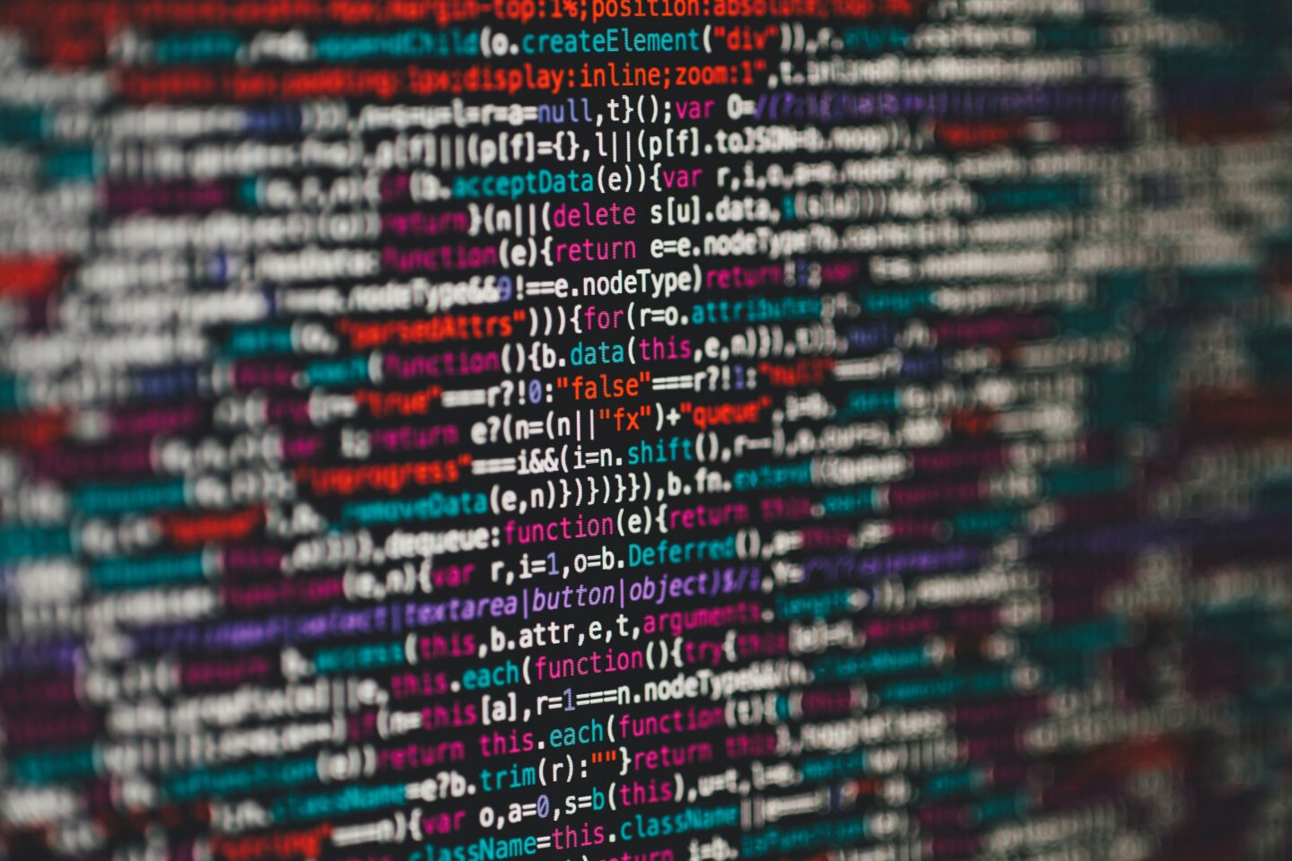 data numbers analysis