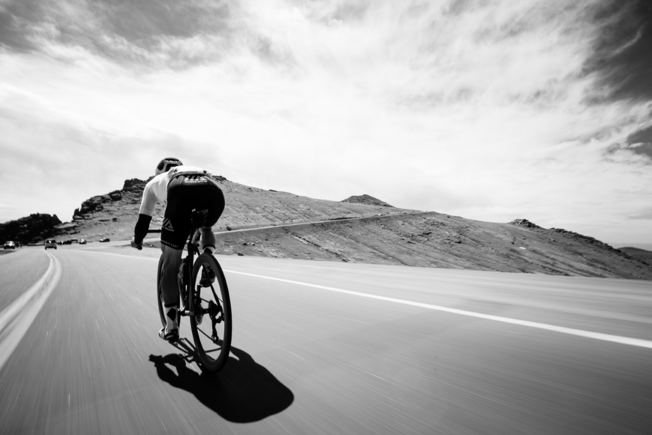 Colby Pearce Cycling in Alignment Training Concepts