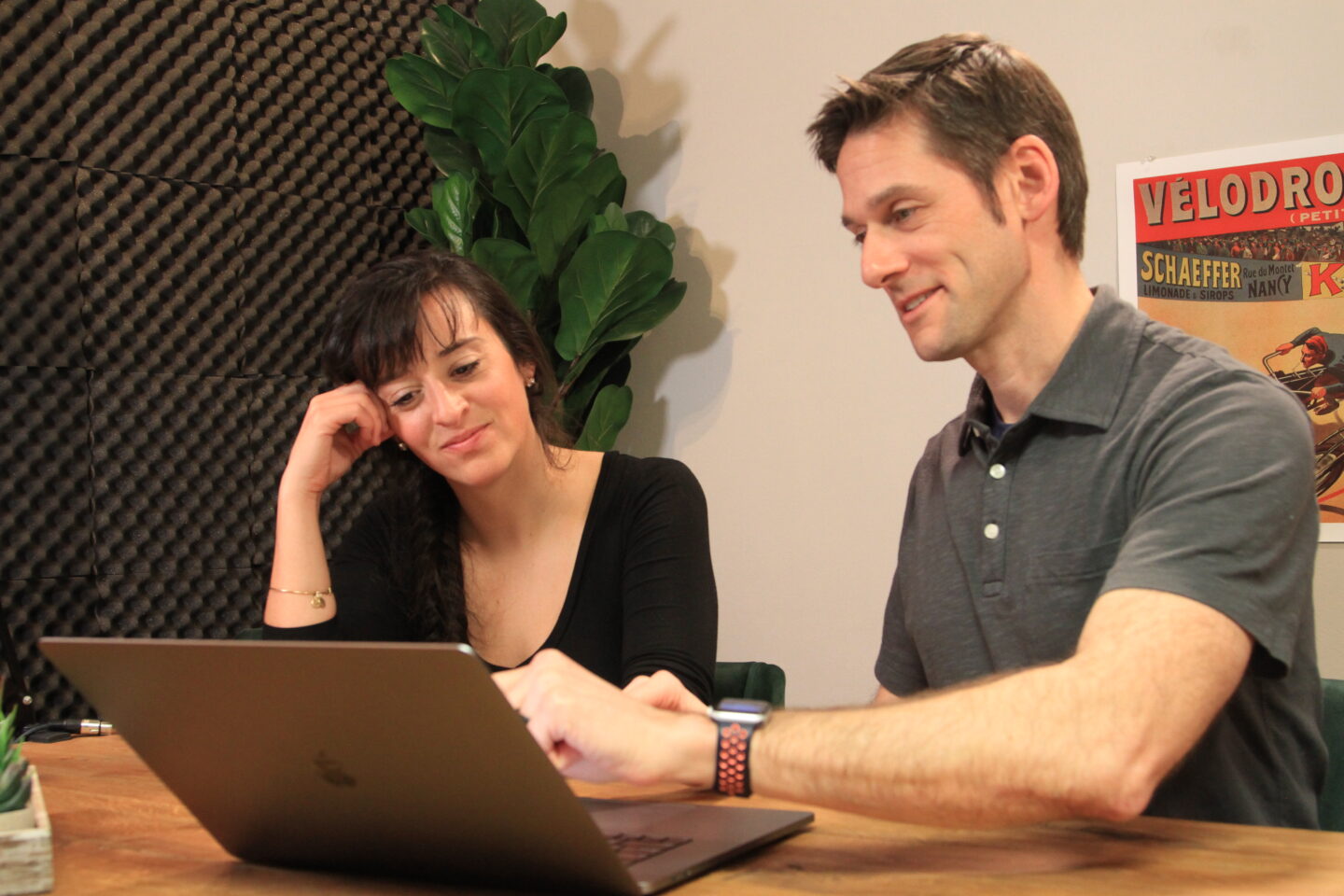 Fast Talk Laboratories Solutions Coaching Help Session