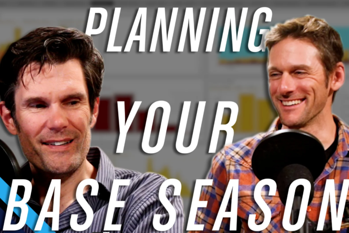 planning your base season