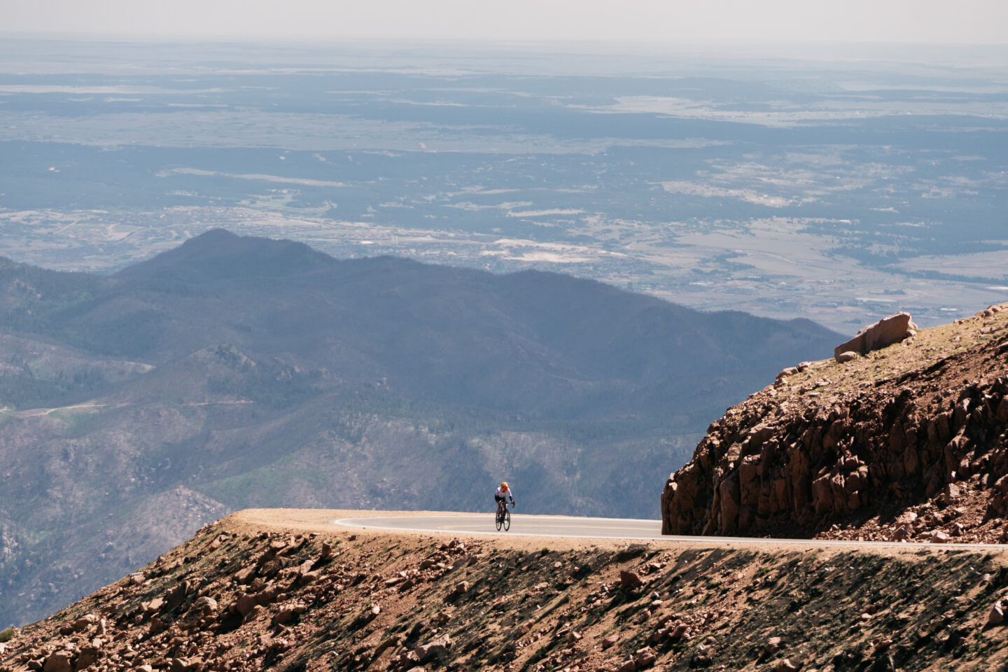 Colby Pearce False Beliefs About Cycling