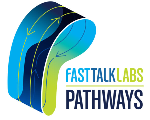 Fast Talk Laboratories Pathways logo