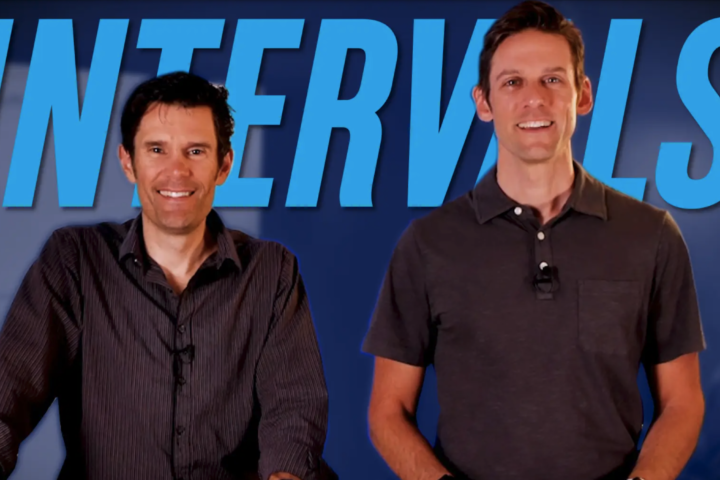 intervals 101 with Ryan Kohler and Trevor Connor