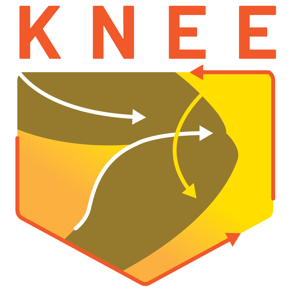 Fast Talk Labs Knee Health Pathway Badge