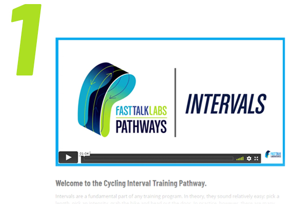 What is a Pathway? How to Follow a Pathway