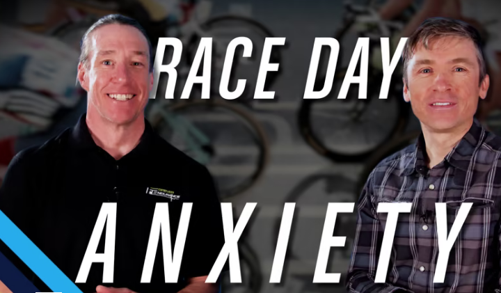 race-day anxiety with Grant Holicky and Chris Case