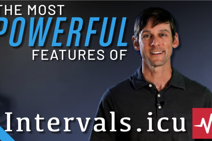 Intervals.icu most powerful features with Fast Talk Labs coach Ryan Kohler