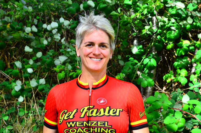 Coach Kendra Wenzel