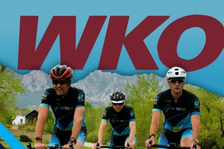 Trevor Connor TrainingPeaks WKO features