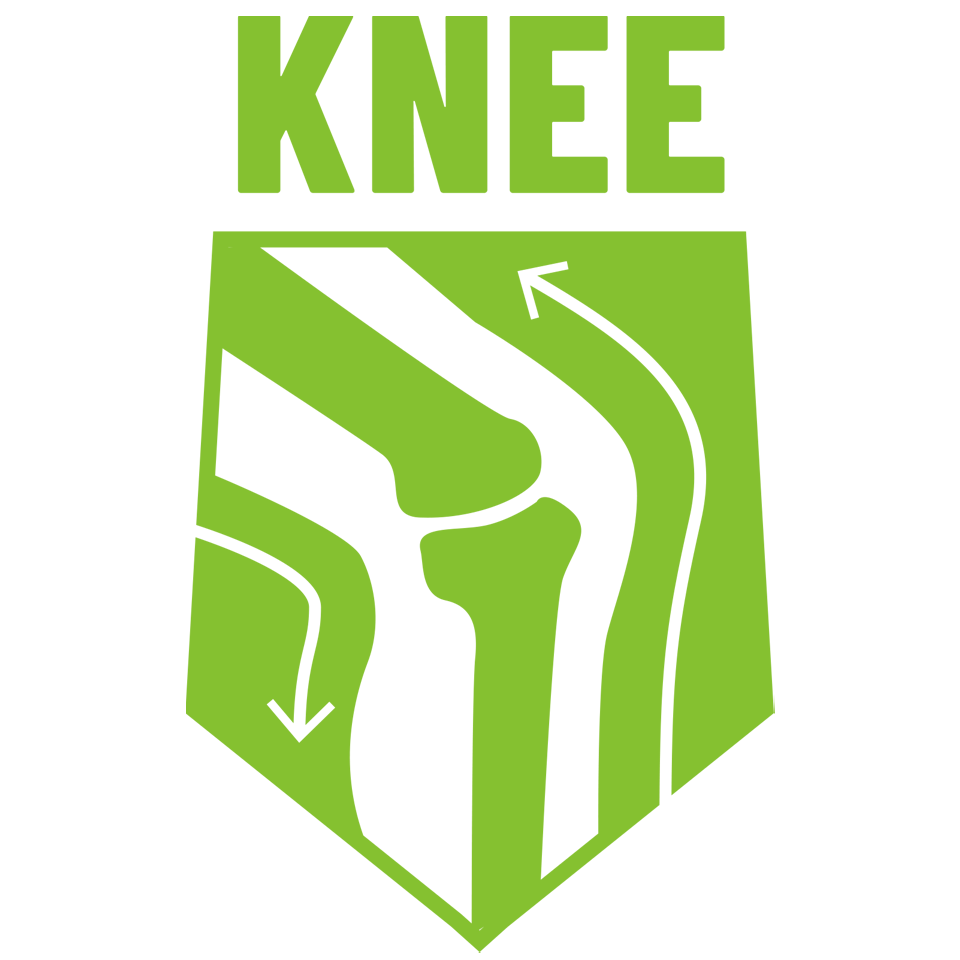 Fast Talk Labs - Knee Health Pathway Badge