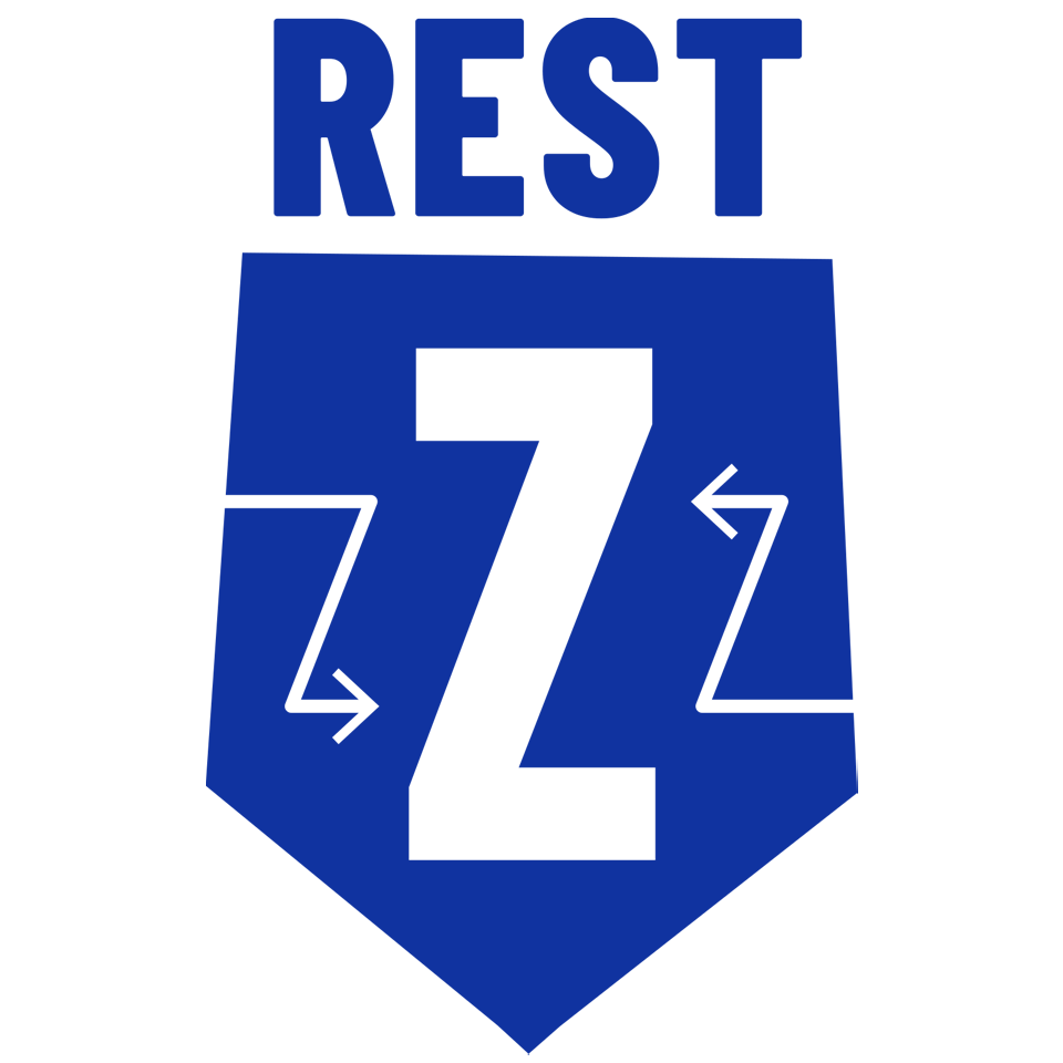 Fast Talk Labs - Rest and Recovery Pathway Badge