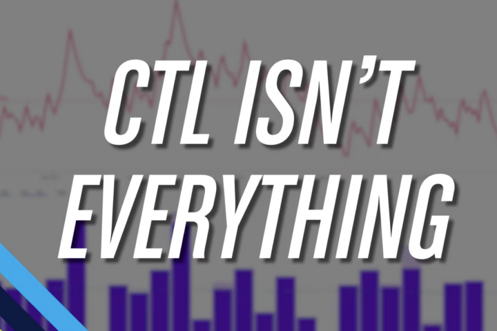 CTL Isn't Everything