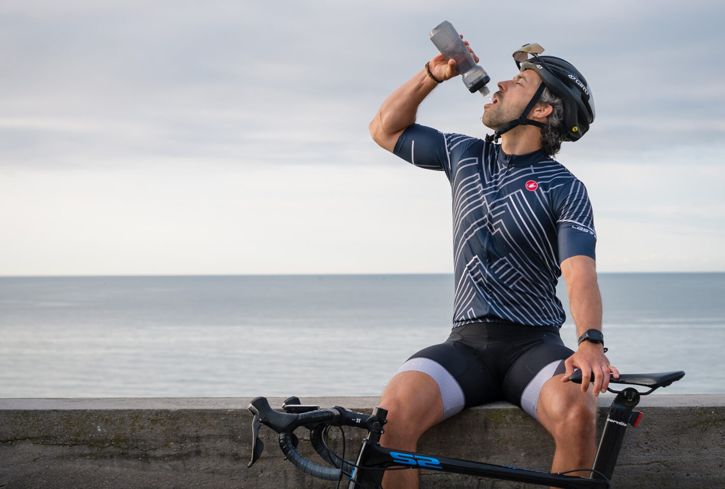 sports nutrition for endurance athletes