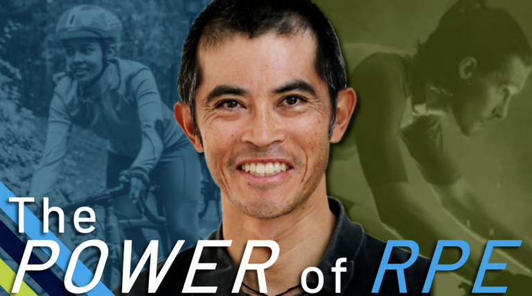 The Power of RPE