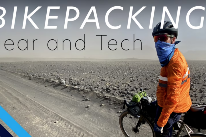 Bikepacking Gear and Tech