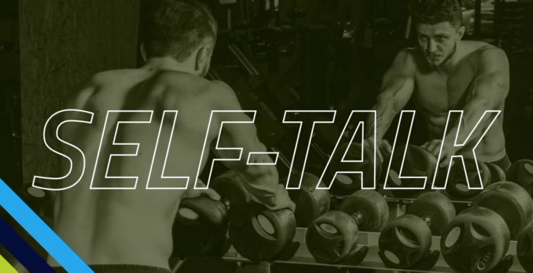 Self-Talk