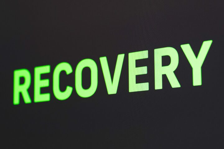 Recovery