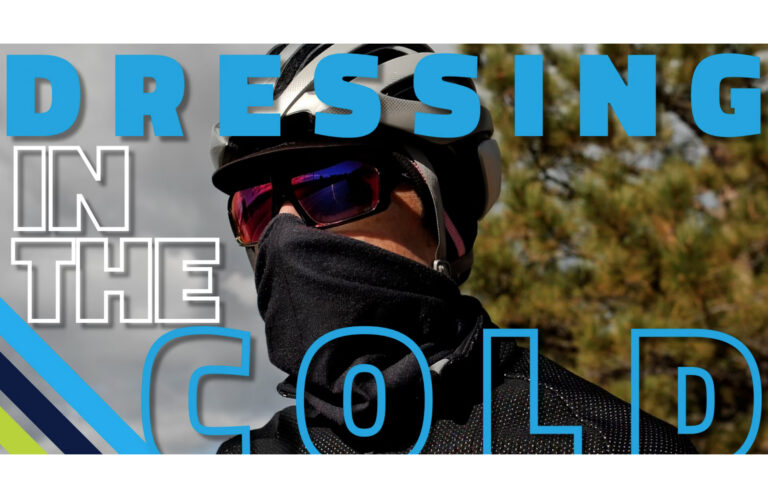How to Dress for Cold-Weather Exercise - Fast Talk Laboratories