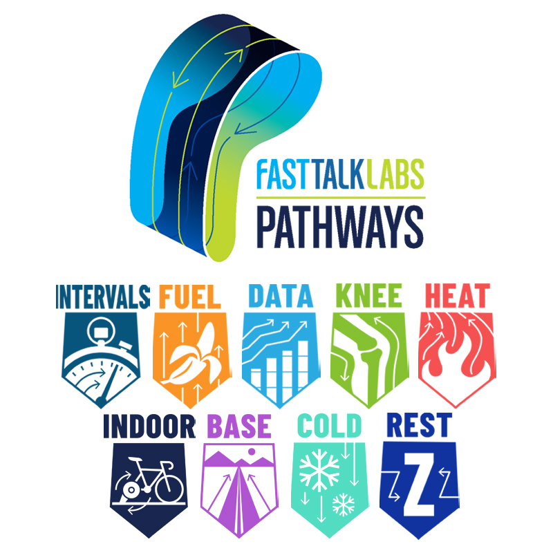 Pathways by Fast Talk Laboratories