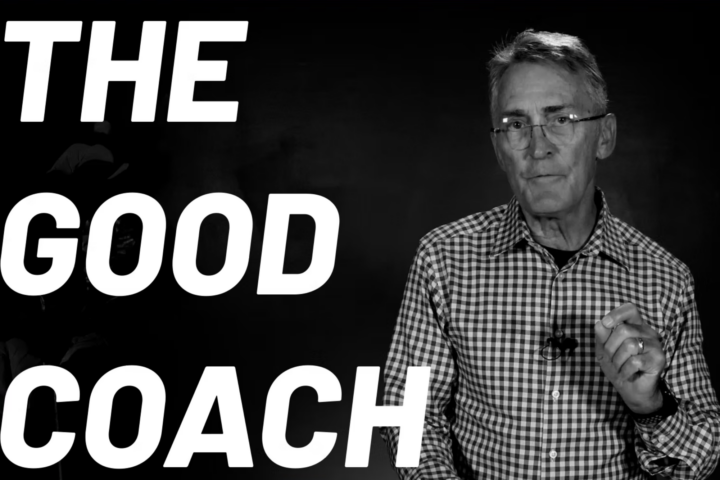 The Good Coach