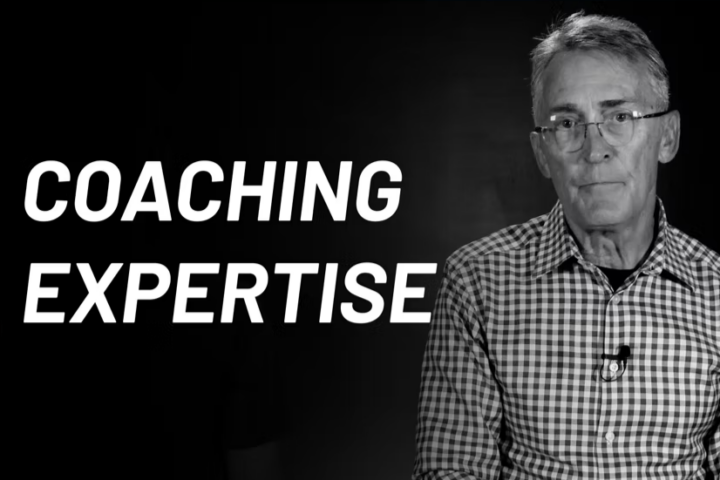 Coaching Expertise
