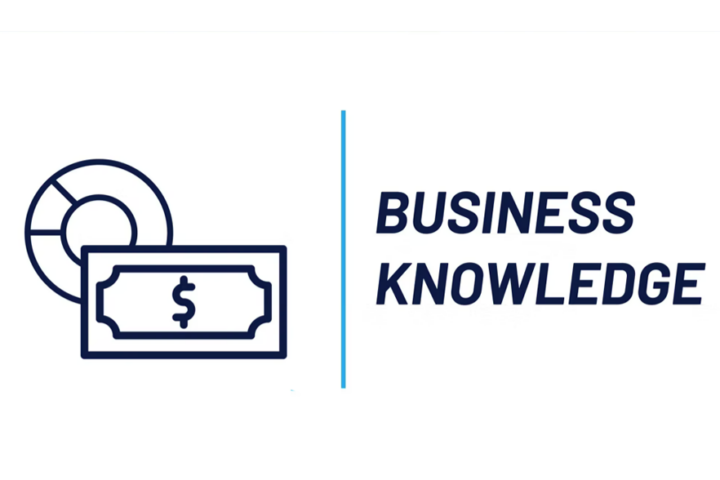 Business Knowledge