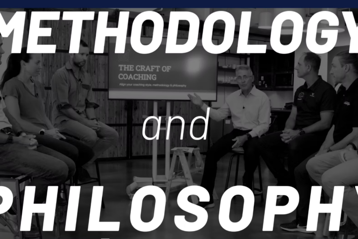 Methodology and Philosophy