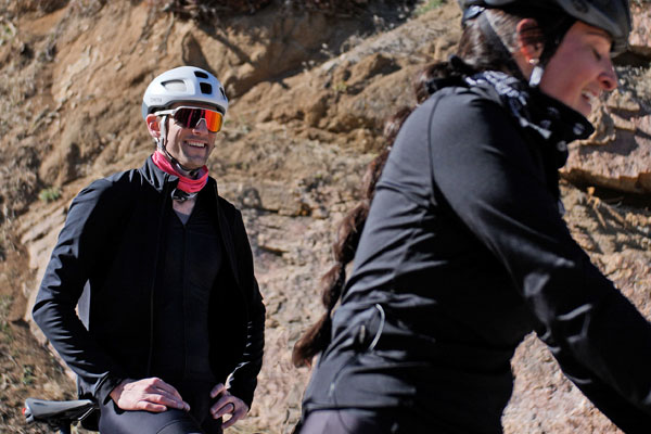 Coaching Essentials member level photo of a successful coach