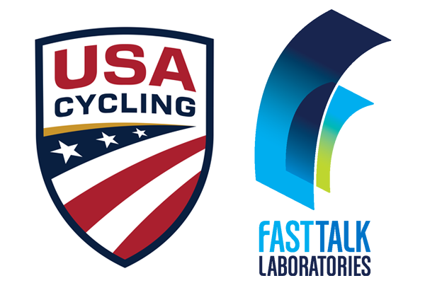 USA Cycling and Fast Talk Laboratories