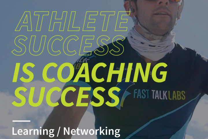 Fast Talk Labs Launches Coaching Essentials Member Level