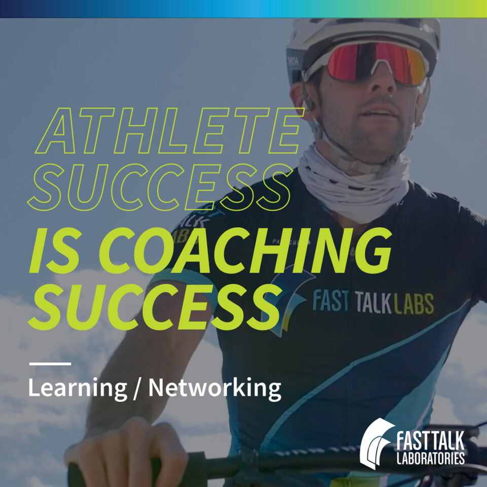 Fast Talk Labs Launches Coaching Essentials Member Level