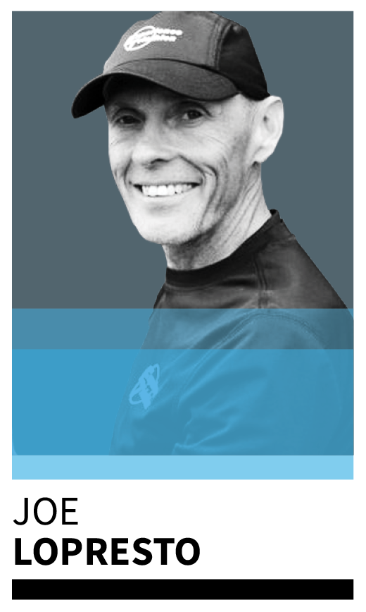 Joe LoPresto Headshot