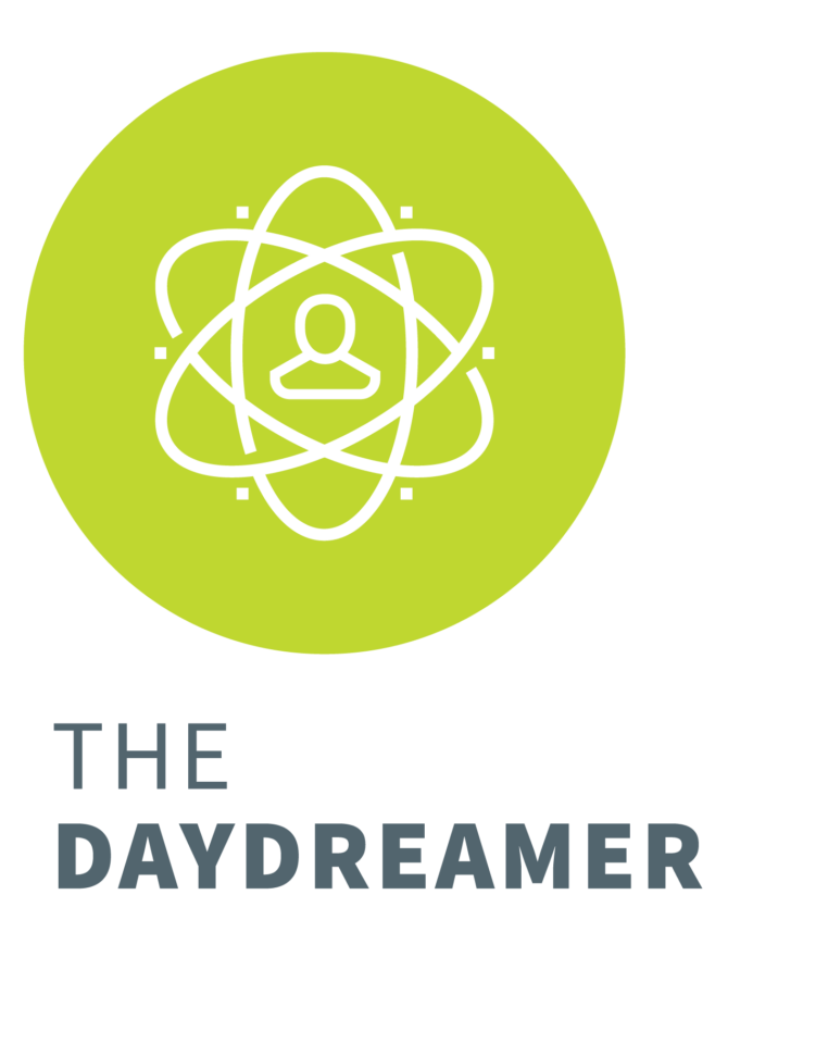 The DayDreamer