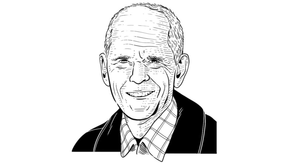 Modern Profiles in the Craft of Coaching: Jack Daniels