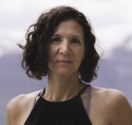 Photo of Coach Alison Freeman