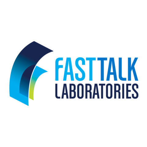 Fast Talk Laboratories Logo